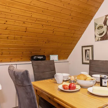 Apartment 50075 Carolinensiel