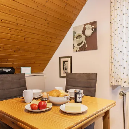 50075 Apartment Carolinensiel